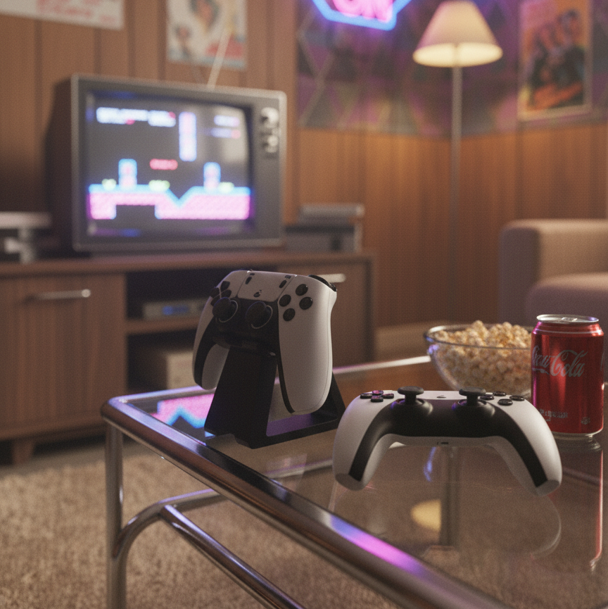 GameStation™