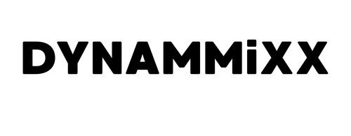 Dynammixx